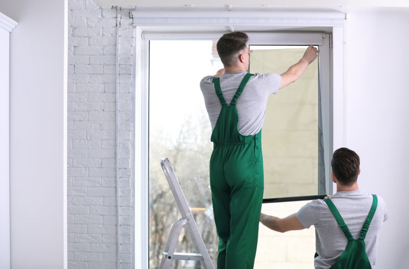 Contact About Glass Window Installation
