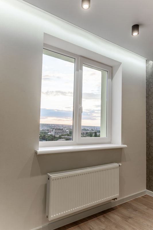 Insulated Glass Benefits