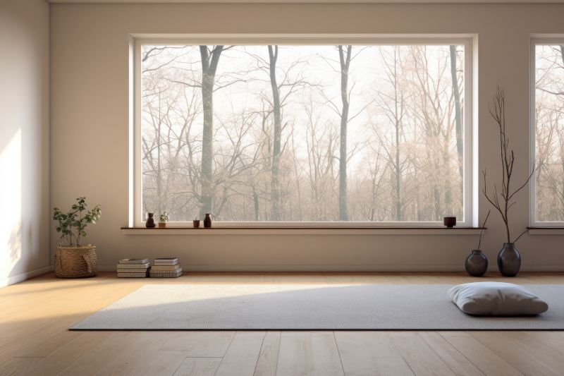 Space-Smart Ideas — For Small Spaces