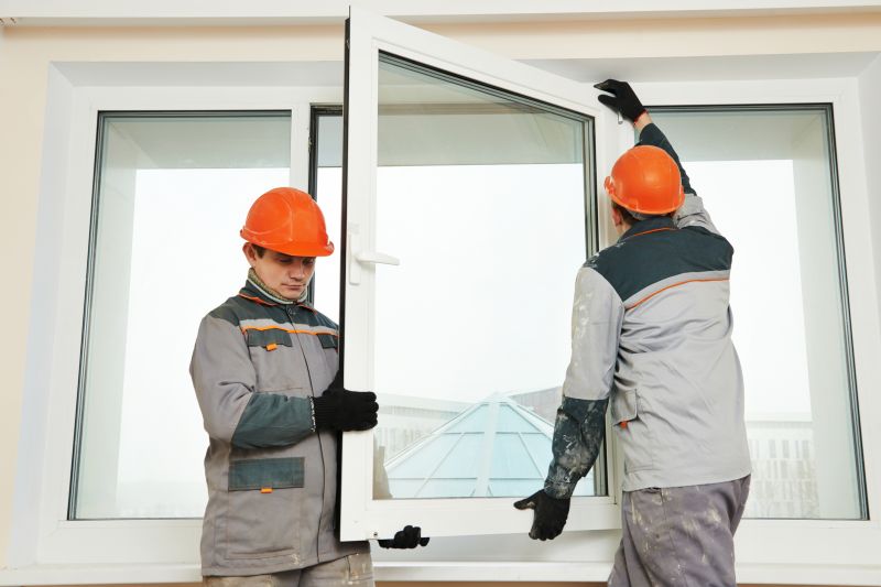 Expert Window Installers